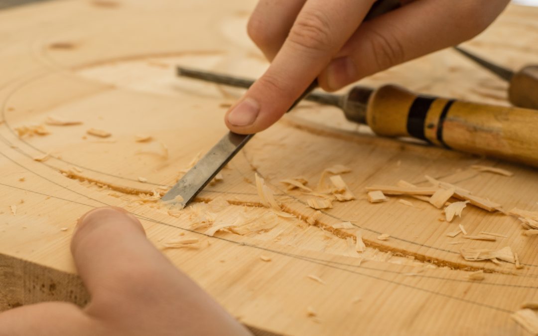Chip Carving, Furniture Building, Wood Signs, Kitchen Projects…Knives, Tools, and Chisels – Where Can You Find Wood Working Supplies At A Bargain?