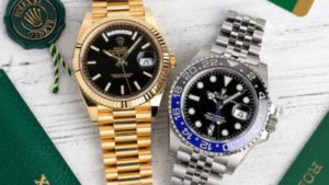 Luxury Handbag and Watches