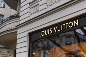 Luxury handbag authentication