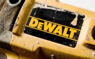 Unlock the Power of DeWalt Tools for Your Projects