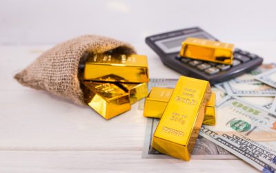 Top Gold Buyers: Get Best Prices for Selling Your Gold