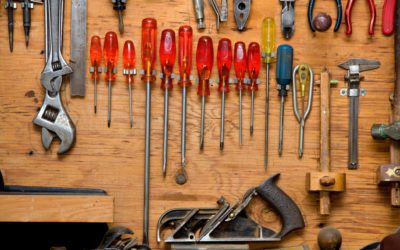 How to Buy Used Tools for the Best Value