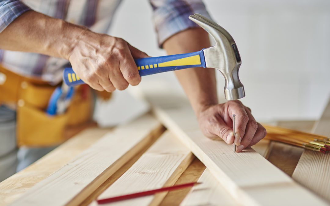 Essential Tools for DIY Summer Projects